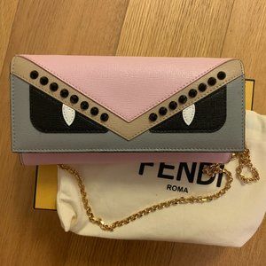 Fendi wallet on Chain